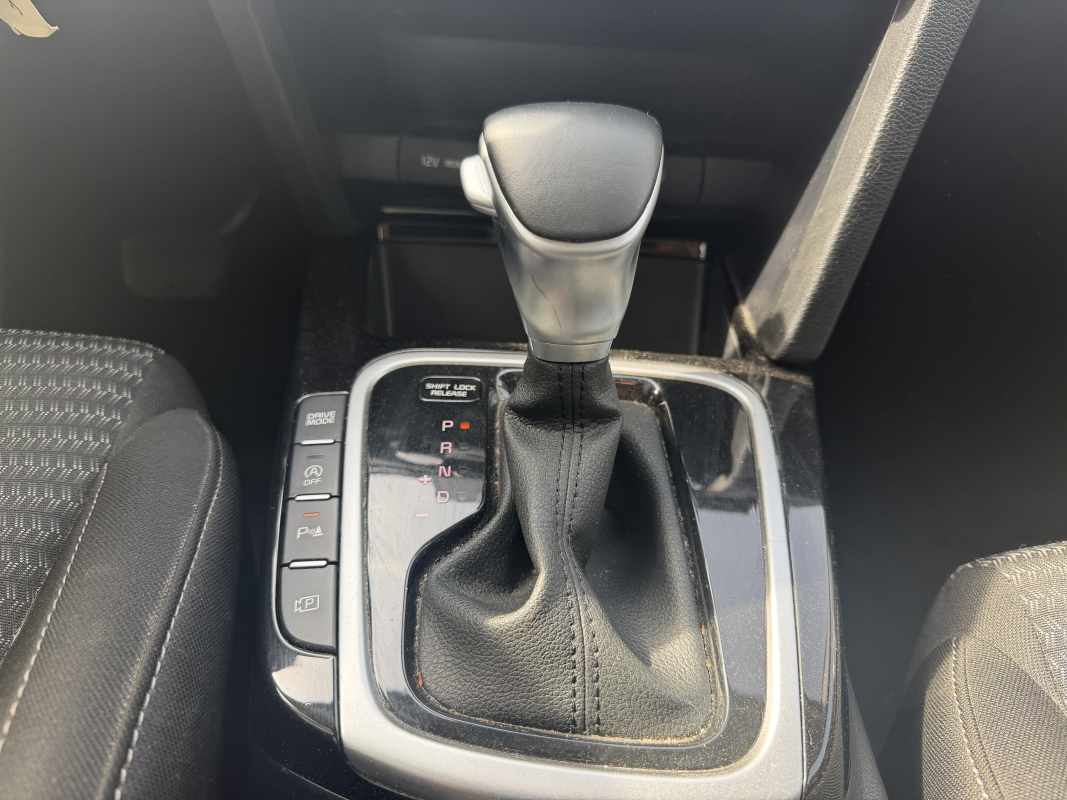 Kia Ceed — 22