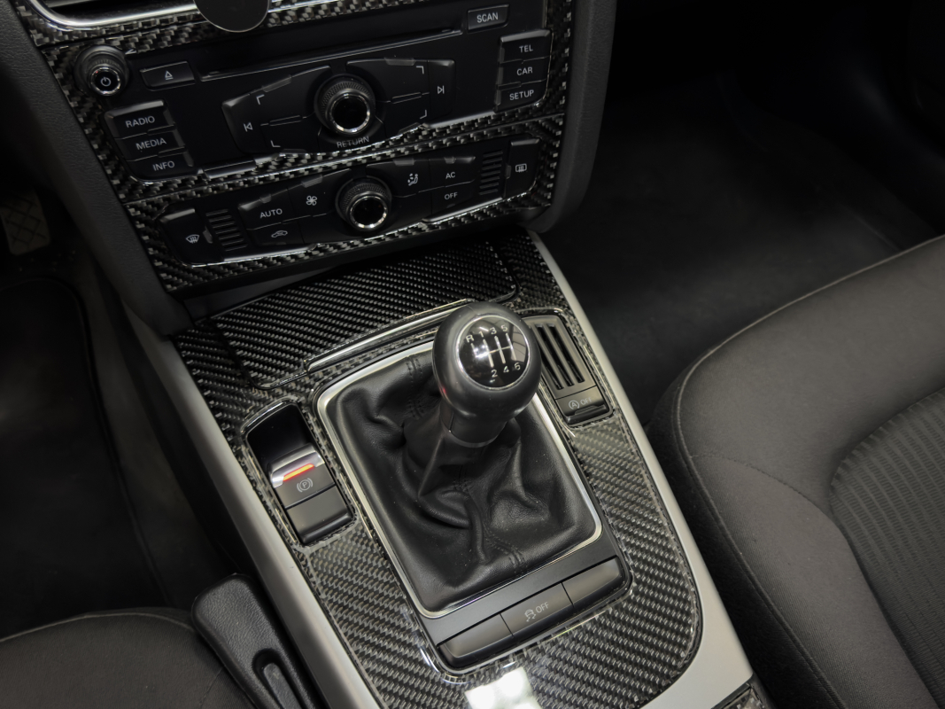 Audi A4 — 22