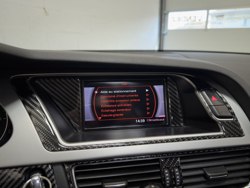Audi A4 — 19