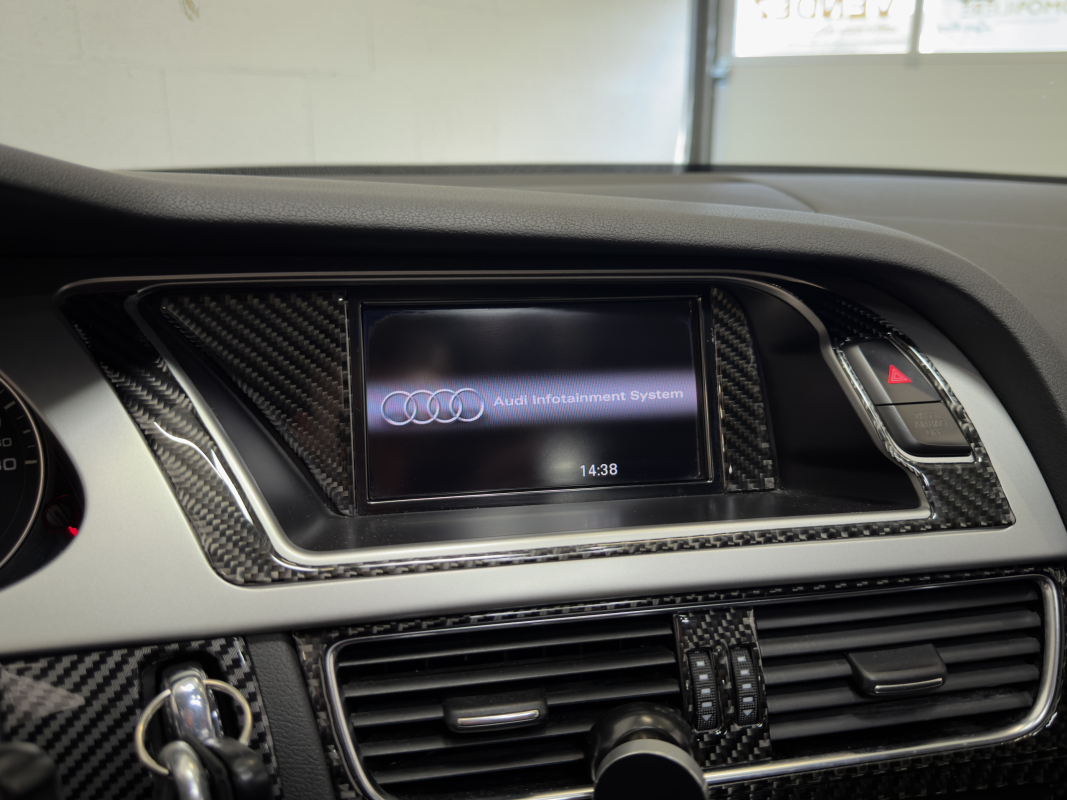 Audi A4 — 20