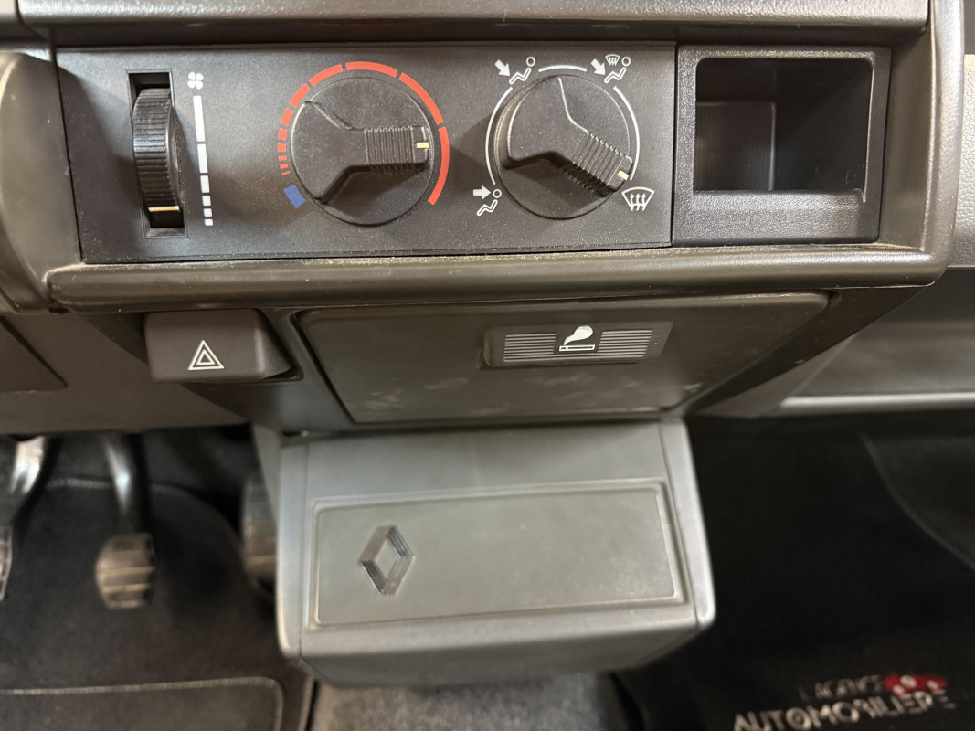 Renault Super 5 — 18