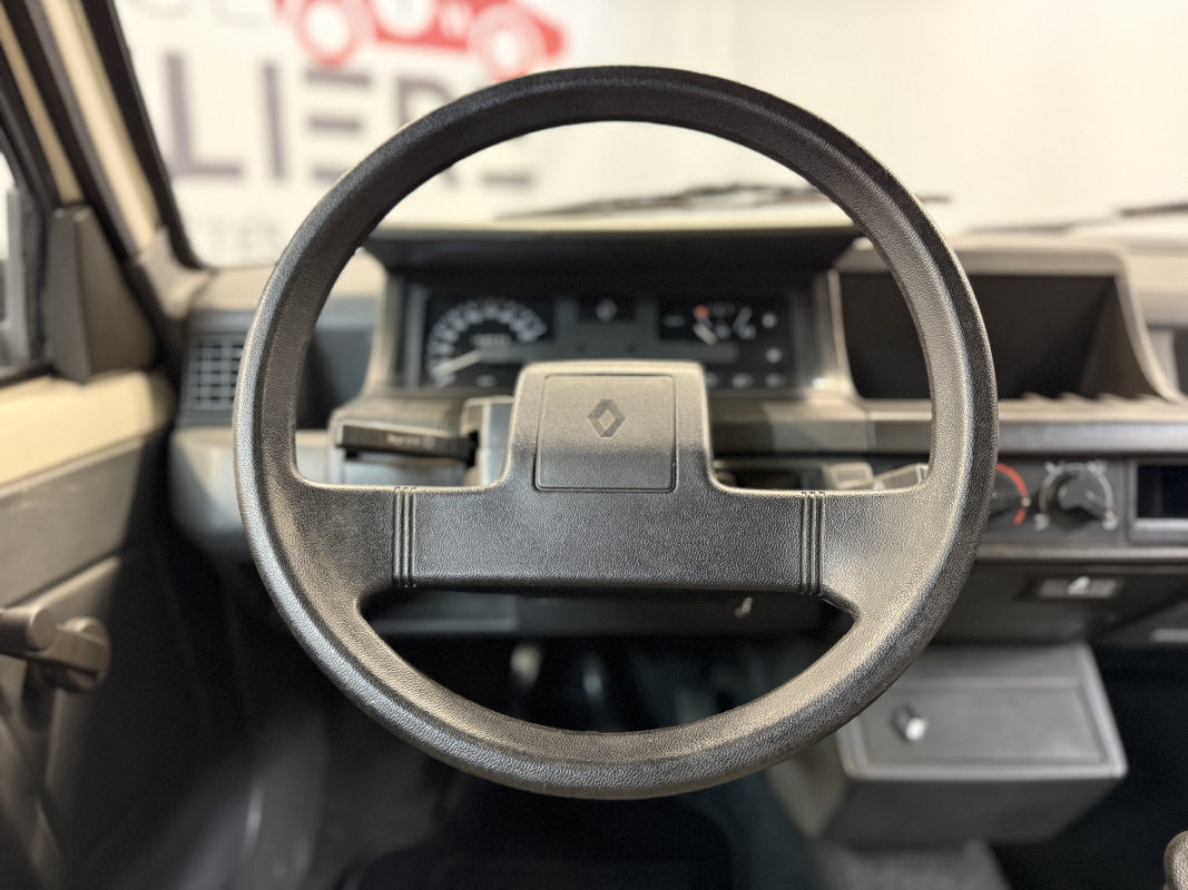 Renault Super 5 — 17