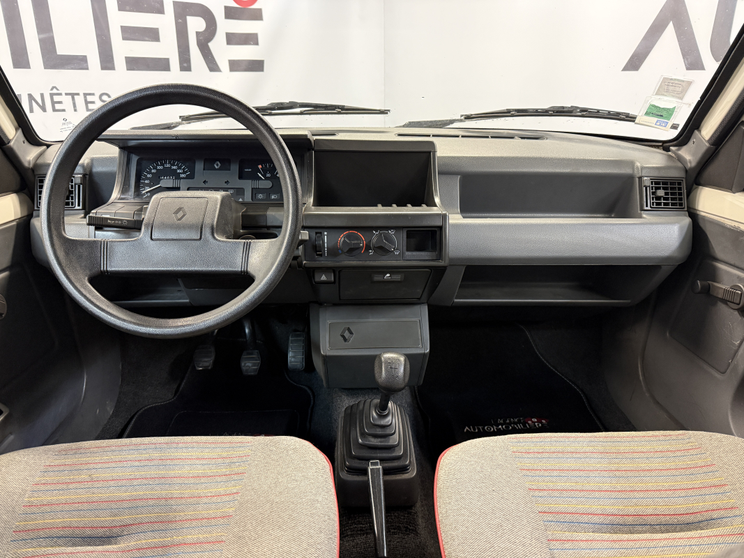 Renault Super 5 — 10