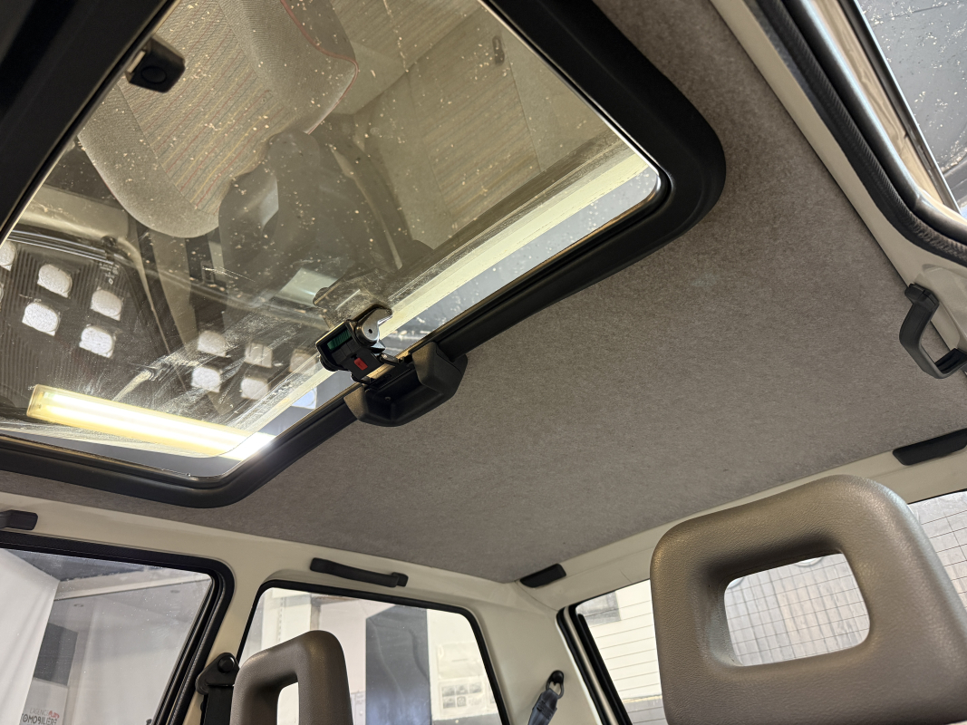 Renault Super 5 — 19