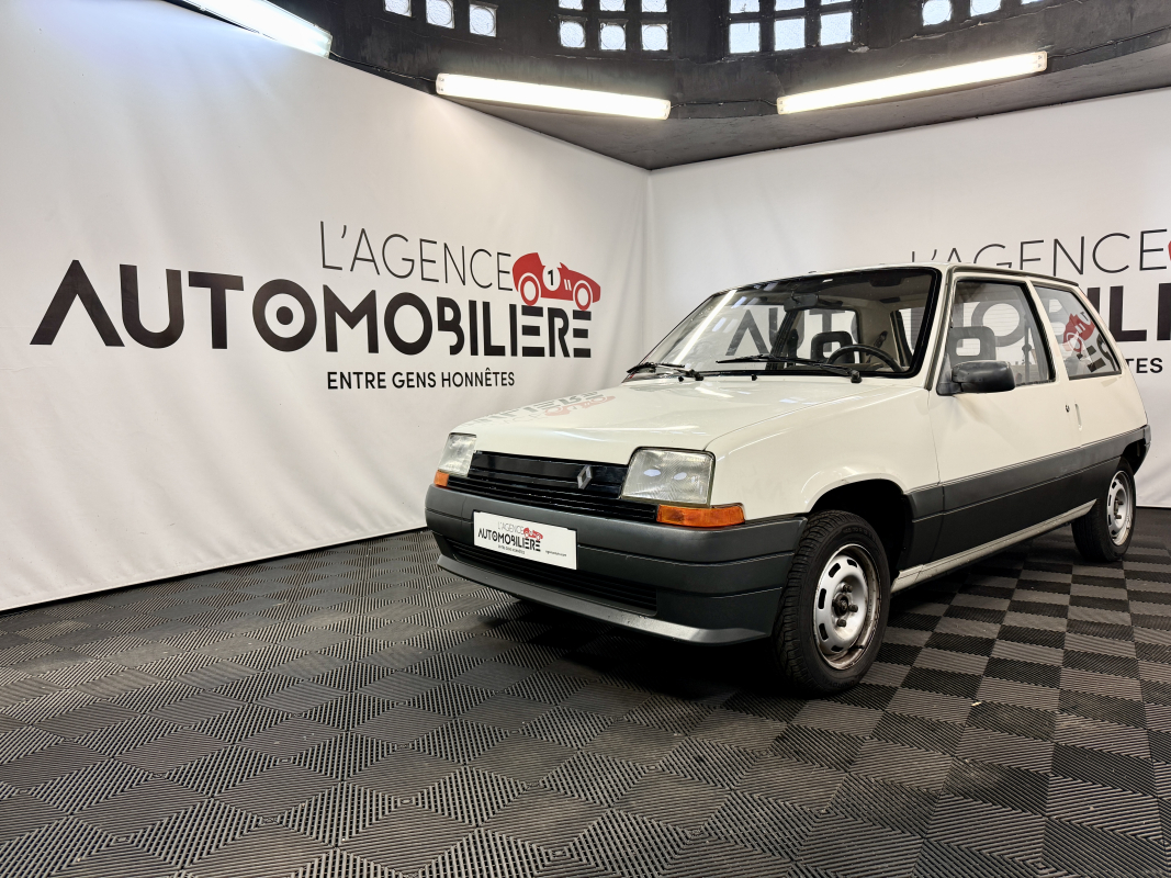 Renault Super 5
