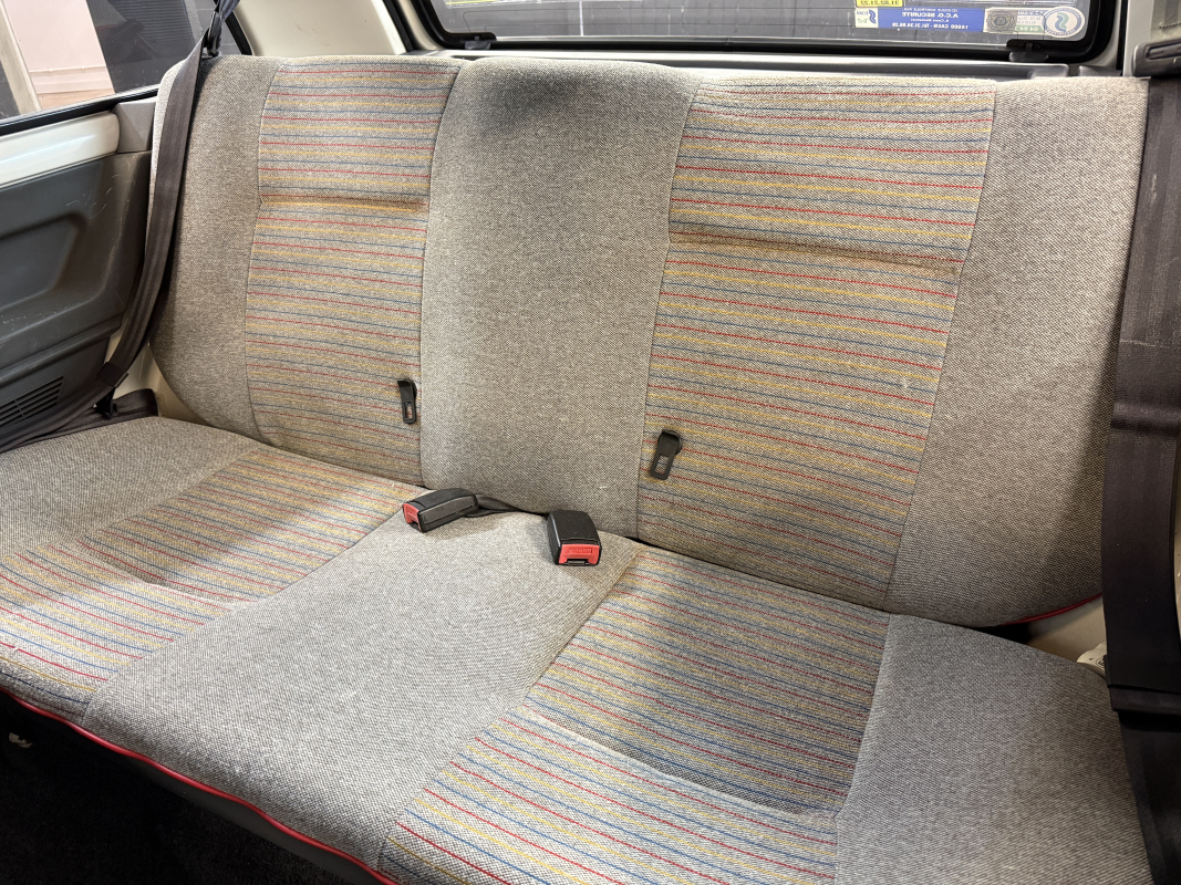 Renault Super 5 — 15