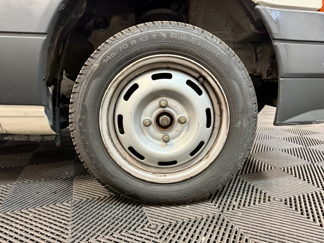 Renault Super 5 — 22