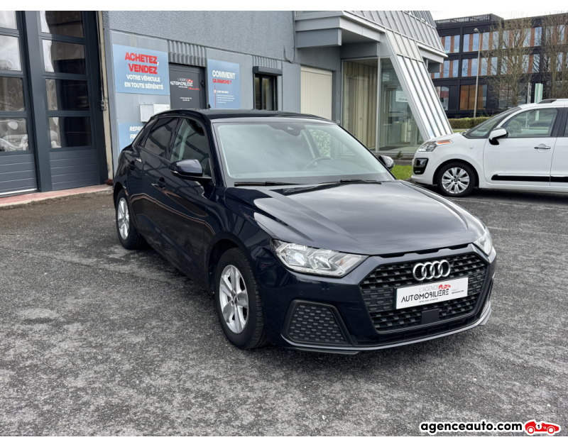 Audi Audi A1 Sportback