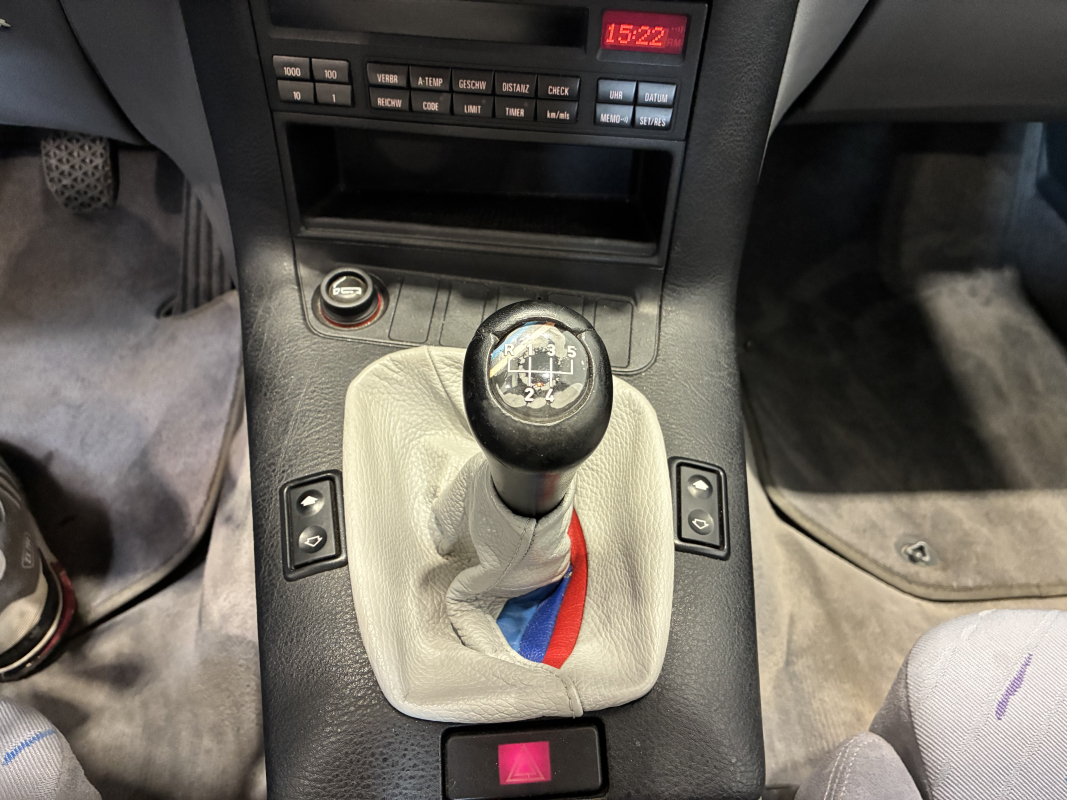 Bmw M3 Coupé — 24