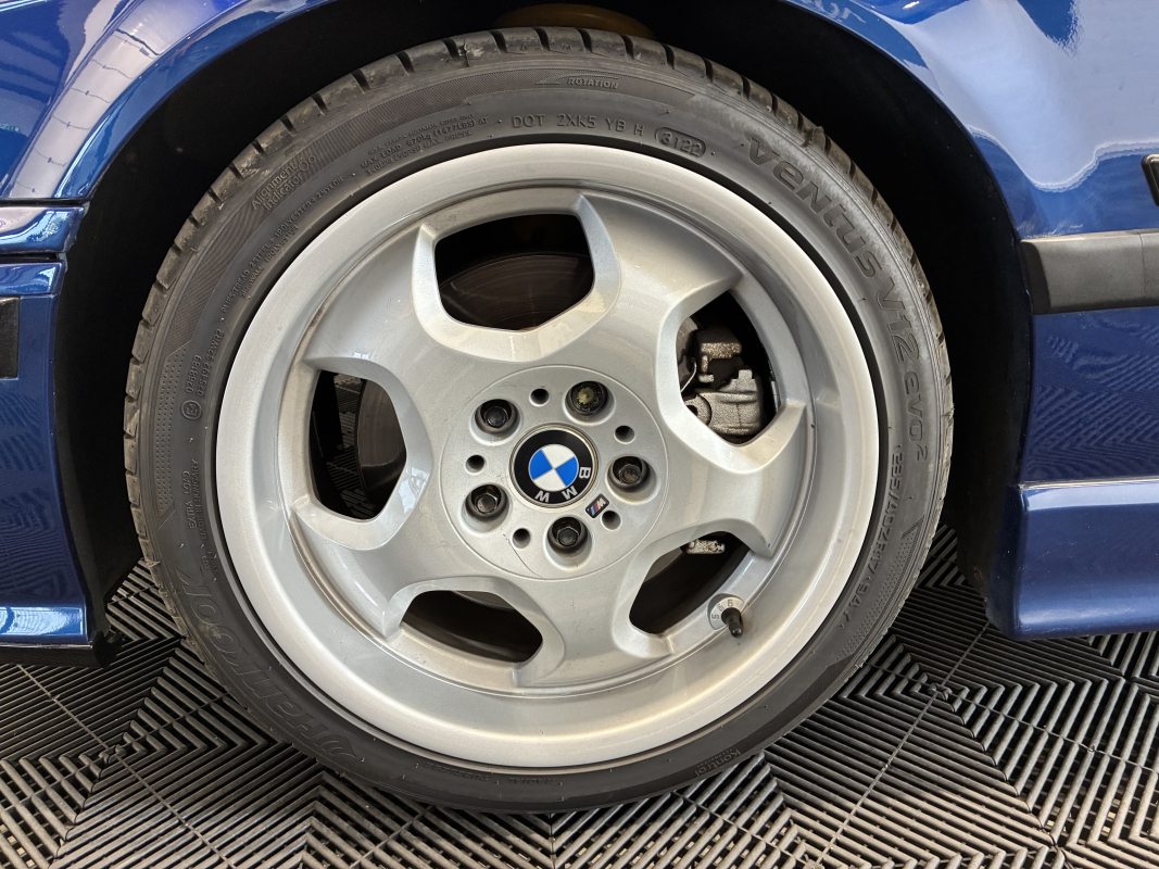 Bmw M3 Coupé — 27