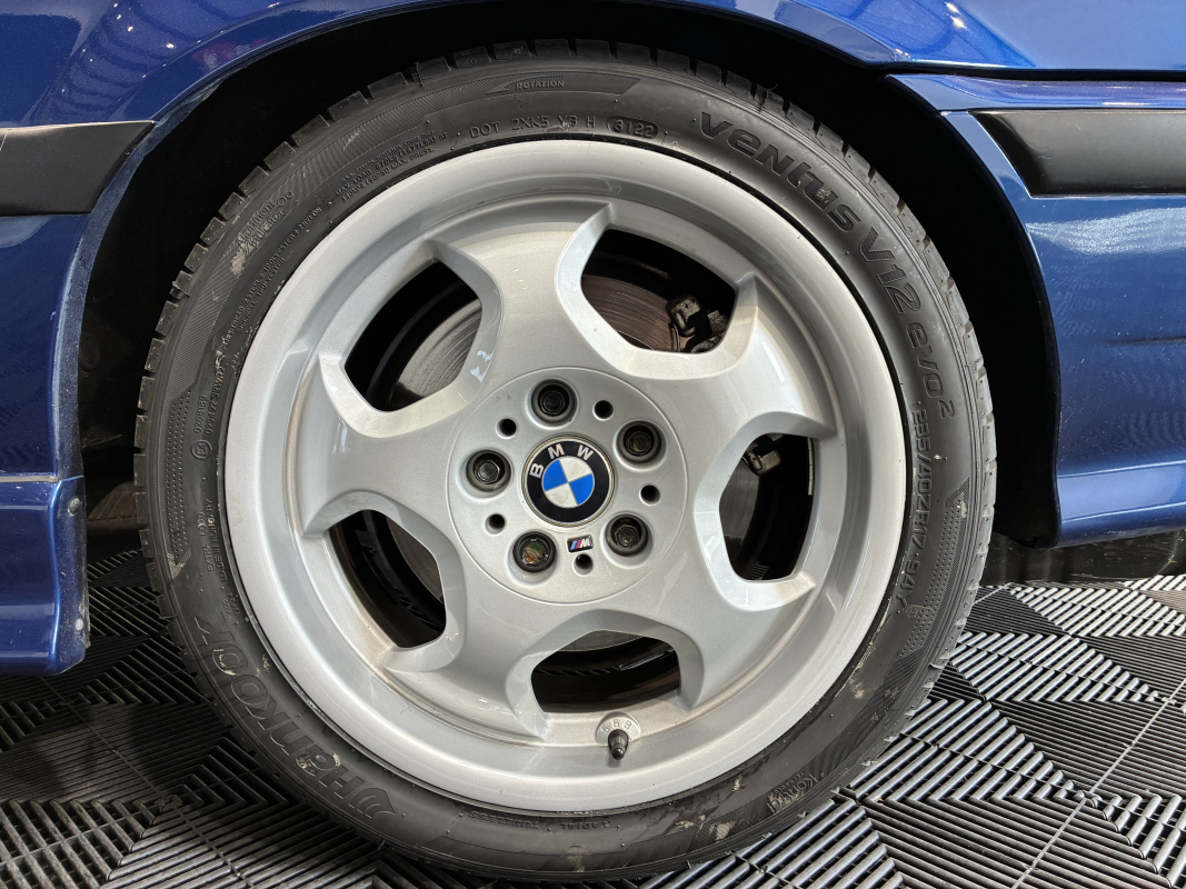 Bmw M3 Coupé — 29
