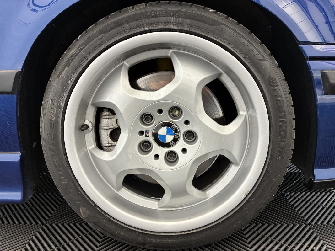 Bmw M3 Coupé — 30