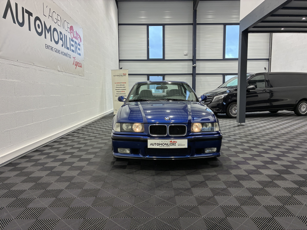 Bmw M3 Coupé — 3