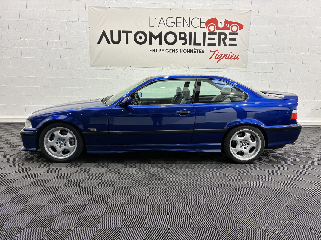 Bmw M3 Coupé — 5