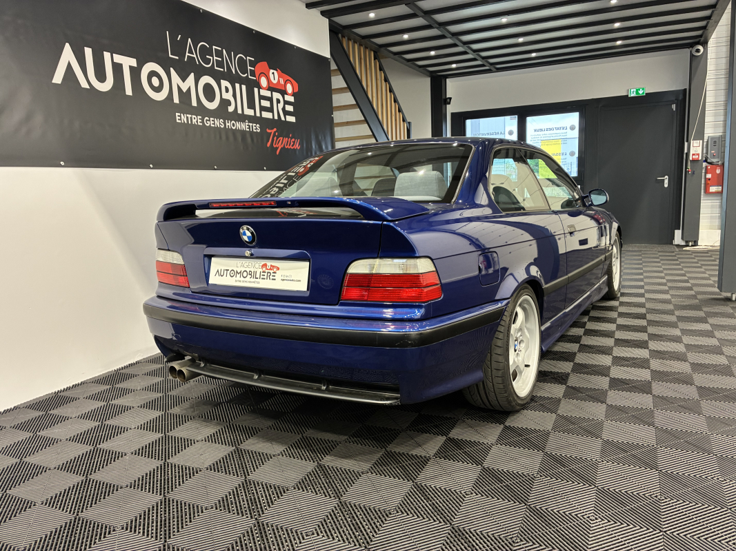 Bmw M3 Coupé — 10