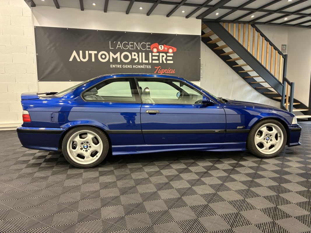 Bmw M3 Coupé — 9