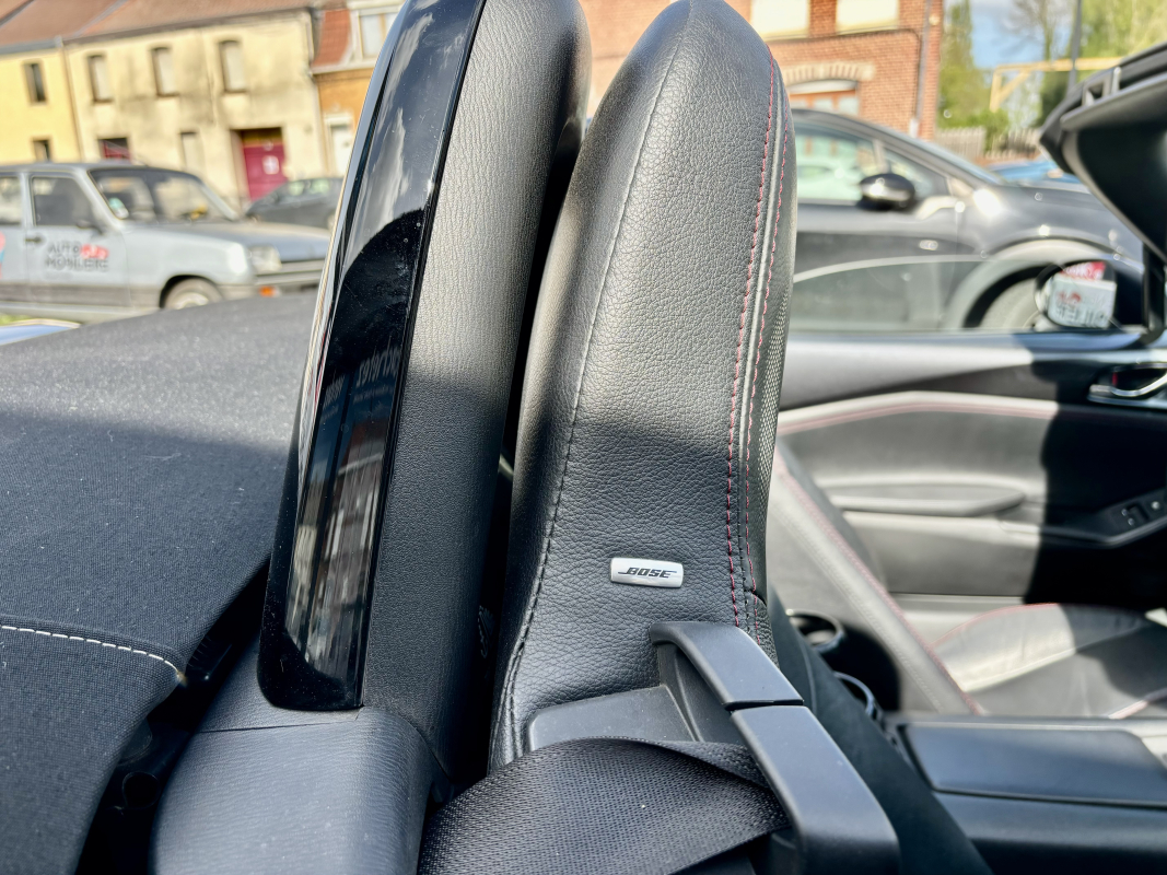 Mazda MX5 — 19