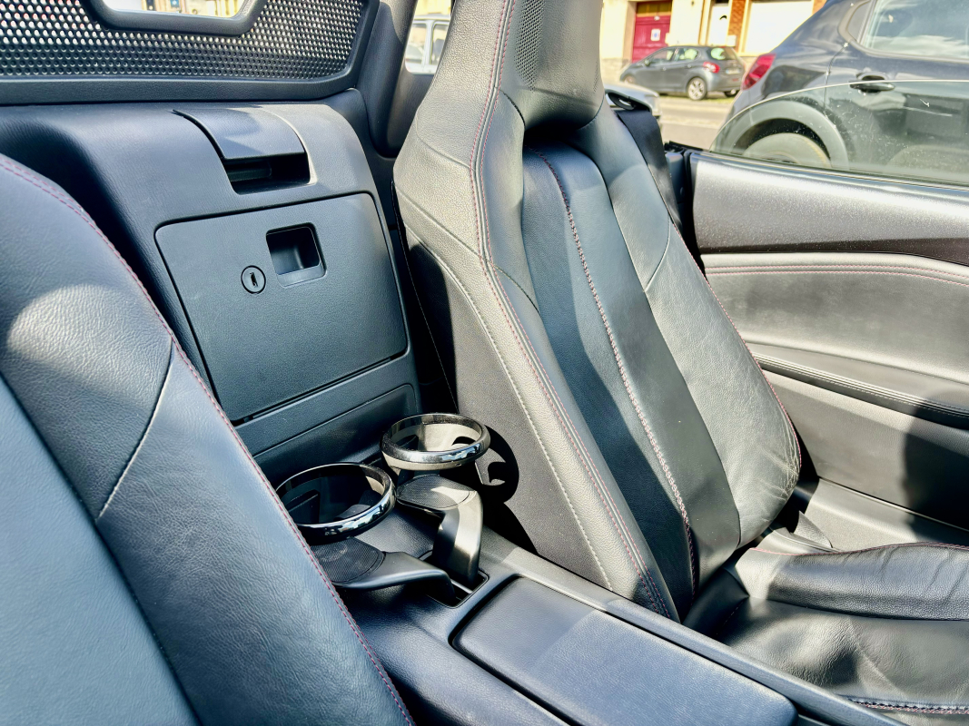 Mazda MX5 — 17