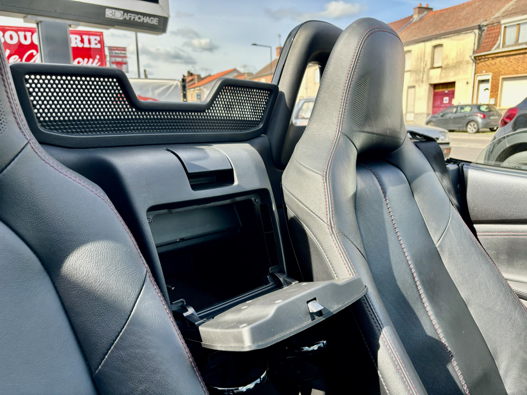 Mazda MX5 — 18