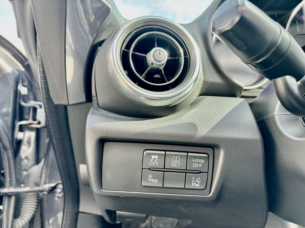 Mazda MX5 — 20