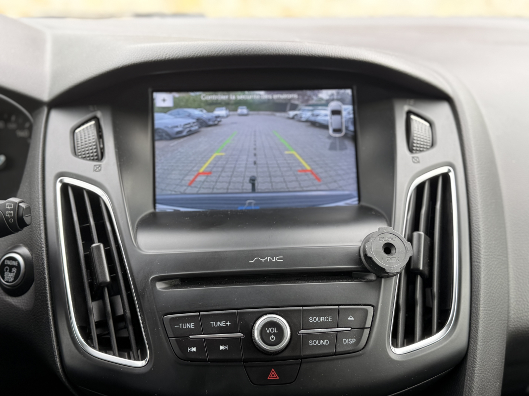 Ford Focus — 17