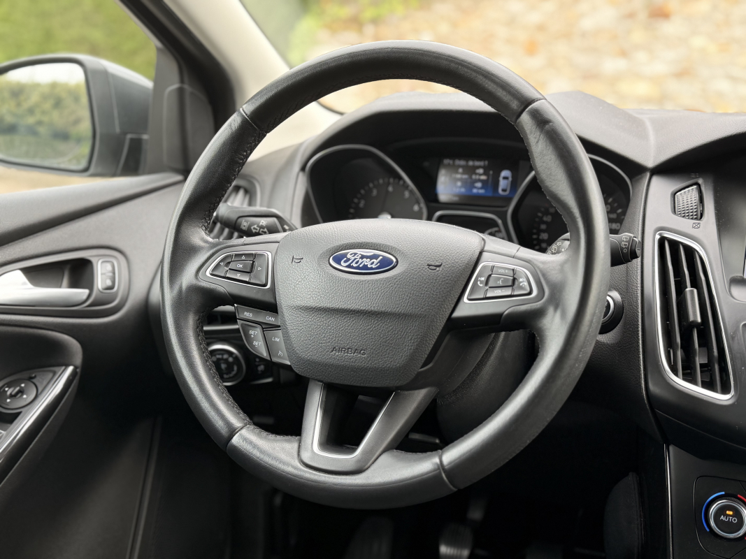 Ford Focus — 19