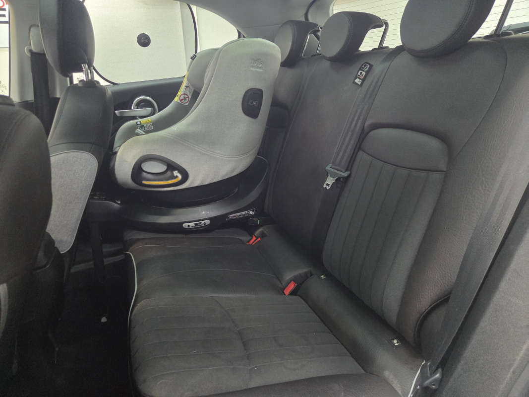 Fiat 500X — 20