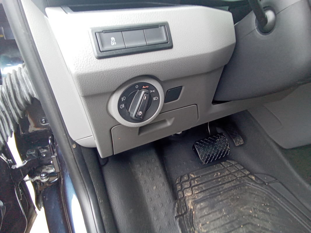 Volkswagen Transporter — 26