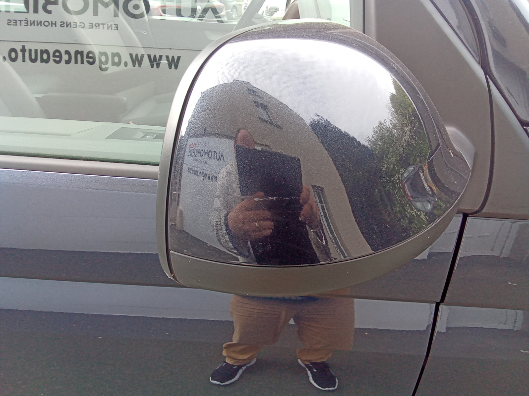 Volkswagen Transporter — 29