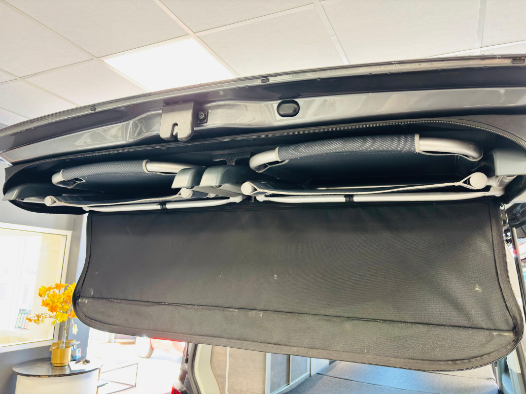 Volkswagen California — 26