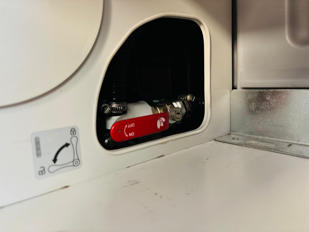 Volkswagen California — 28