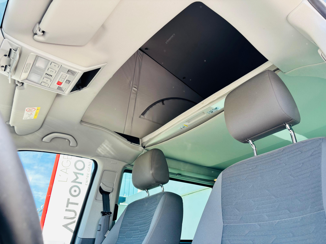 Volkswagen California — 31