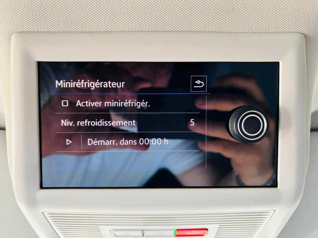 Volkswagen California — 17