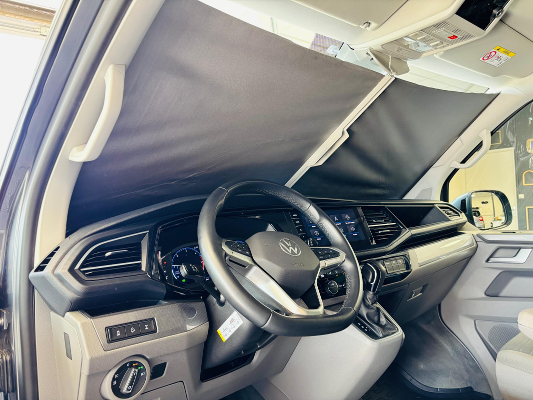 Volkswagen California — 11