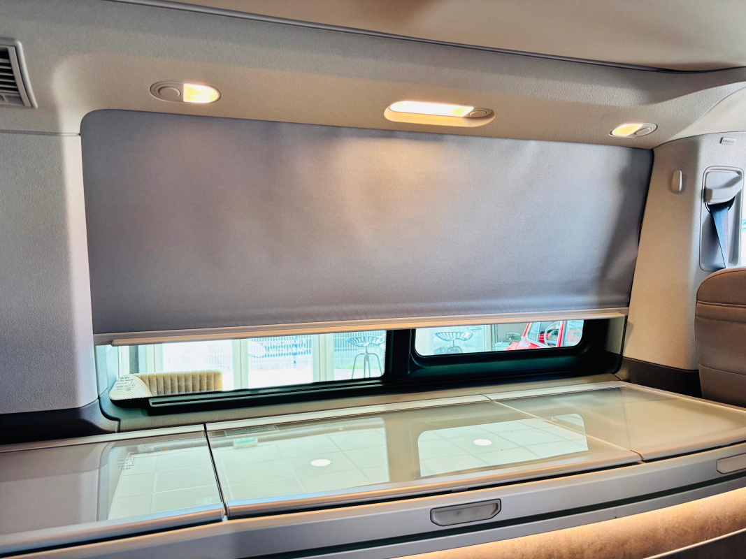 Volkswagen California — 30