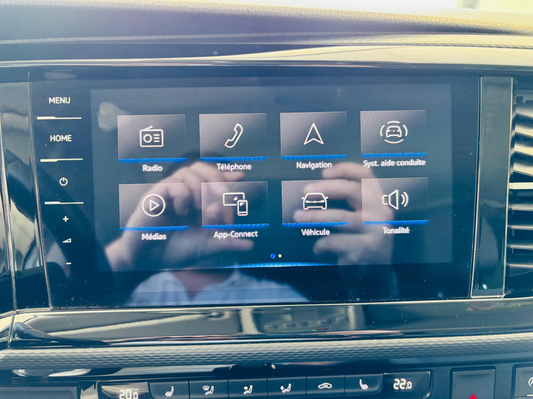 Volkswagen California — 14