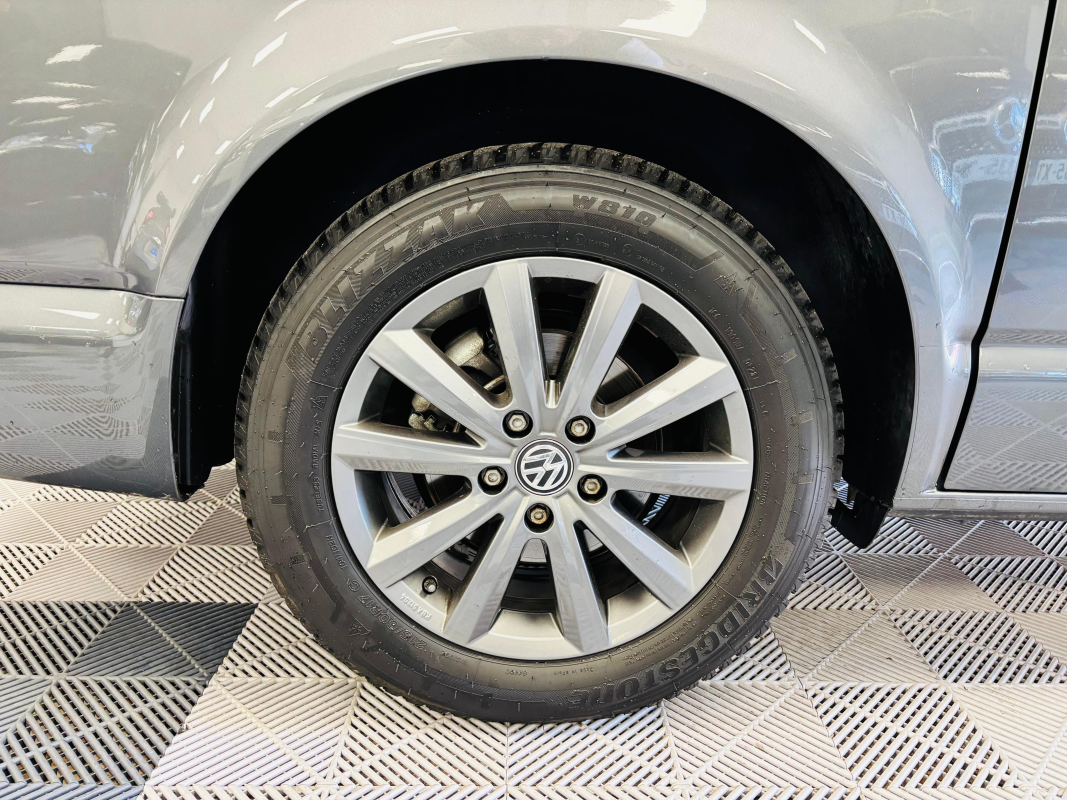 Volkswagen California — 38