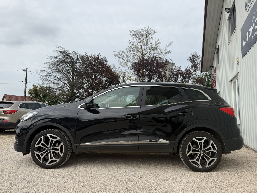 Renault Kadjar — 4
