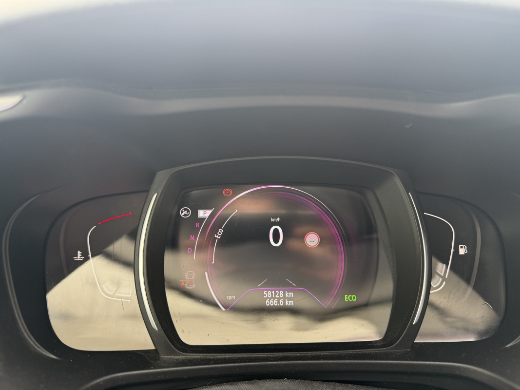 Renault Kadjar — 23
