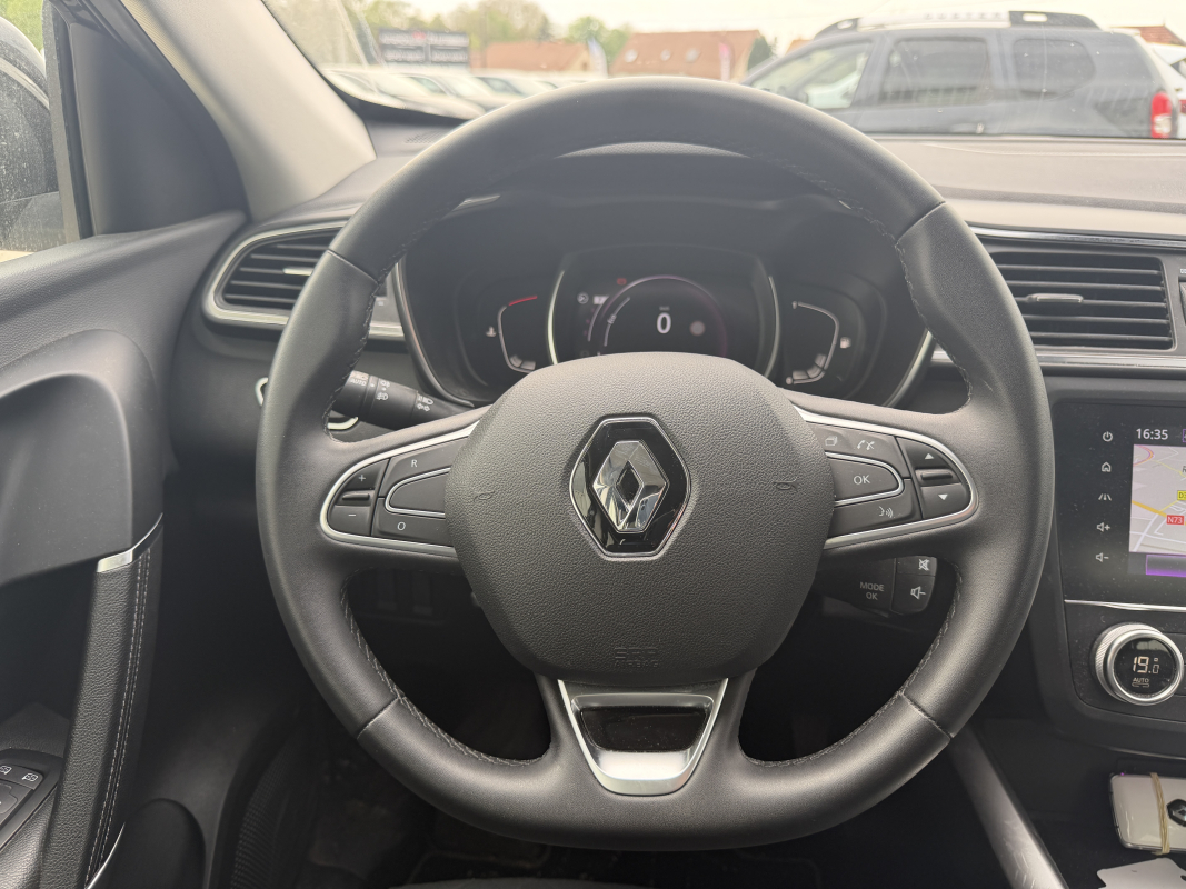 Renault Kadjar — 11
