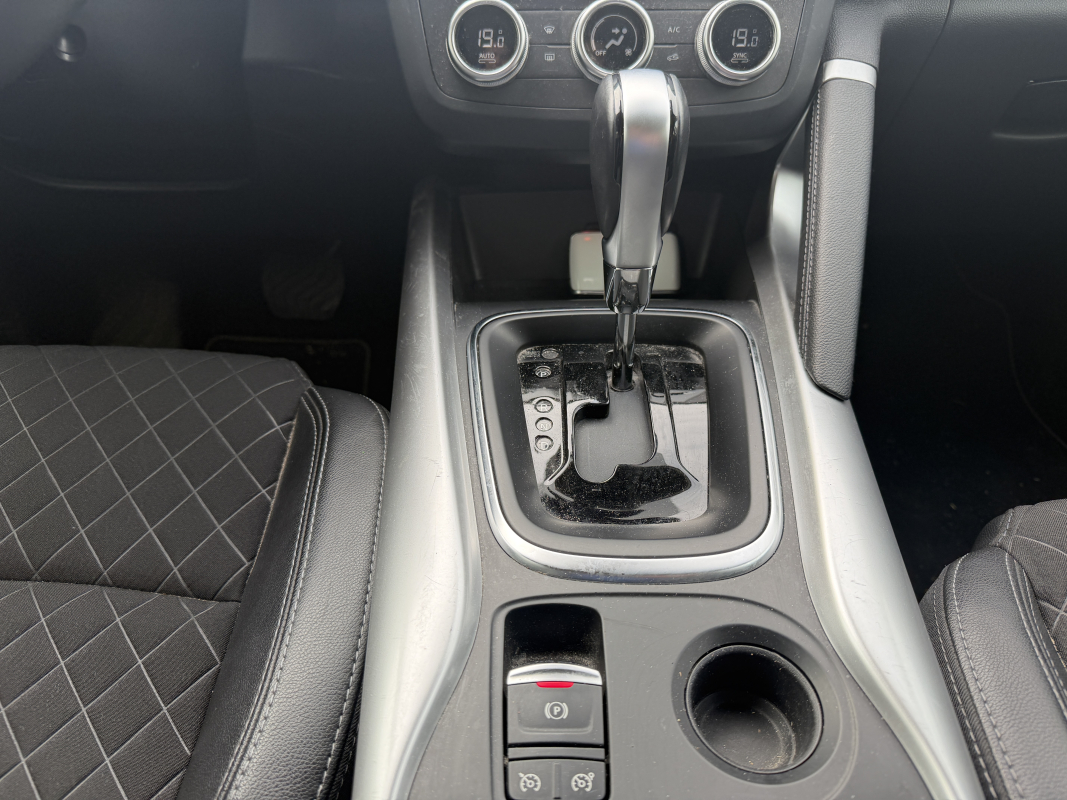 Renault Kadjar — 25