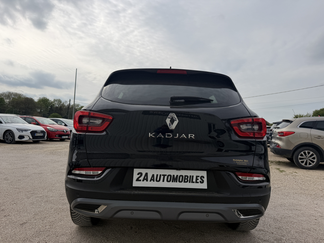 Renault Kadjar — 6
