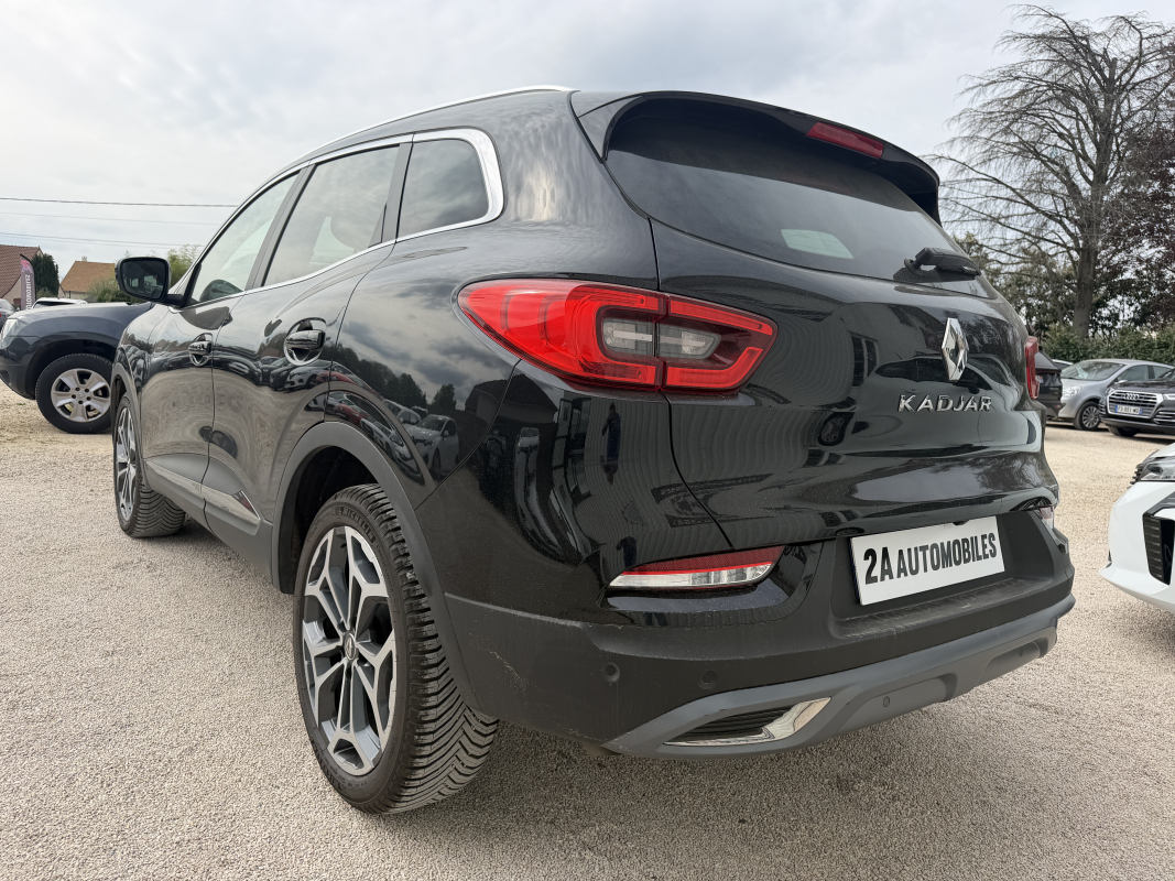 Renault Kadjar — 5