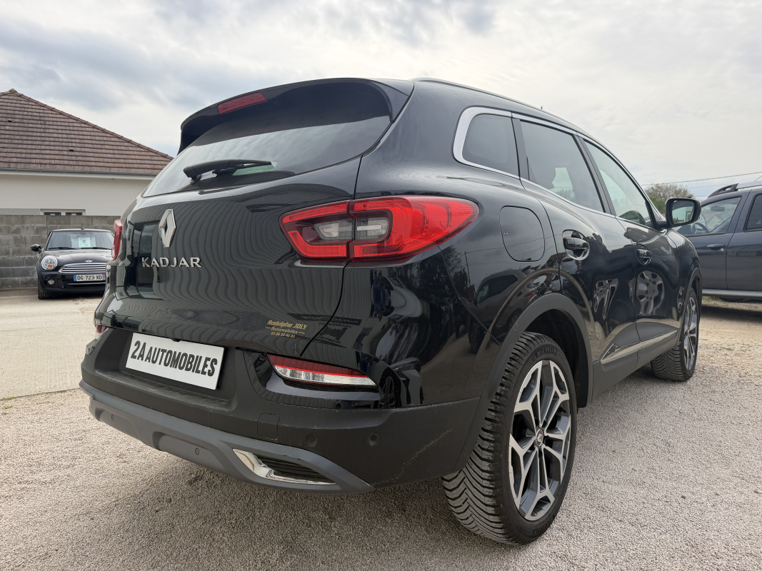 Renault Kadjar — 7