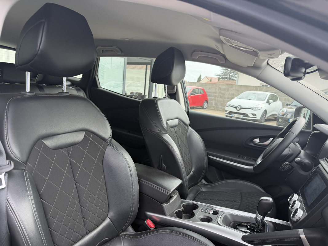 Renault Kadjar — 16