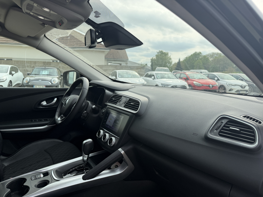 Renault Kadjar — 12