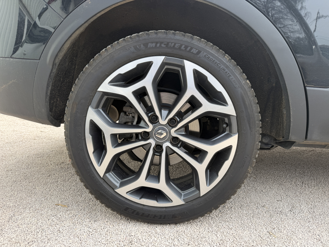 Renault Kadjar — 20