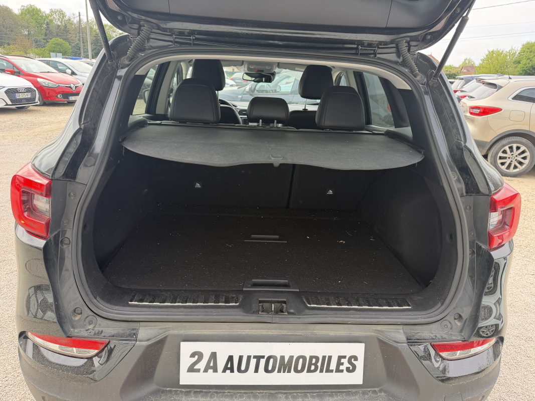 Renault Kadjar — 17