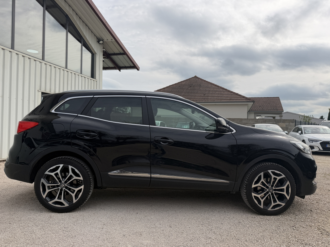 Renault Kadjar — 8