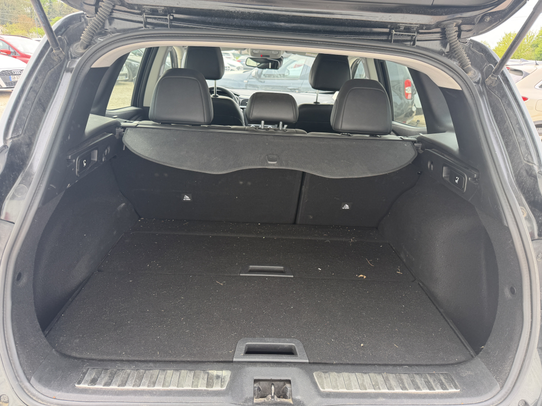 Renault Kadjar — 18